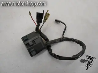 Kawasaki GPZ900R(ZX900A) Stuurschakelaar links