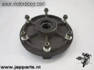 Kawasaki GPZ900R(ZX900A) Tandwieldrager