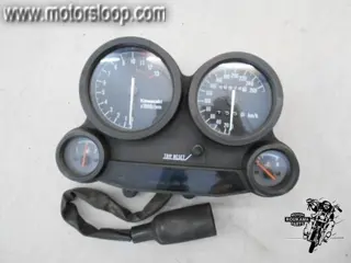 Kawasaki GPZ900R(ZX900A) Tellerset 1