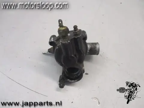 Kawasaki GPZ900R(ZX900A) Thermostaathuis