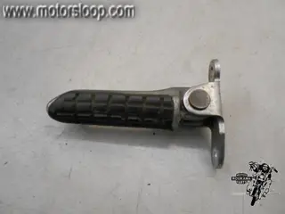 Kawasaki GPZ900R(ZX900A) Voetstep links voor