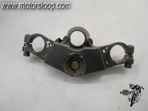 Kawasaki GPZ900R(ZX900A) Voorvork balhoofdplaat