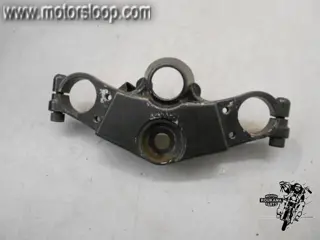 Kawasaki GPZ900R(ZX900A) Voorvork balhoofdplaat