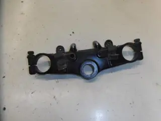 Kawasaki GT550 Balhoofdplaat