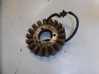 Kawasaki GT550 Dynamo stator 21003-1038
