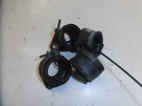 Kawasaki GT550 Inlaatrubbers