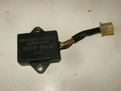 Kawasaki GT550 Knipperlicht Afslag Unit 27010-1077