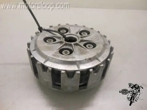 Kawasaki GT550 Koppelingskorf