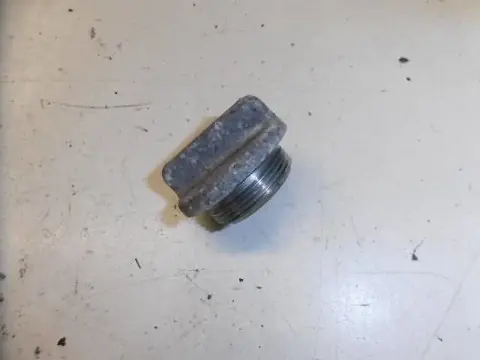 Kawasaki GT550 Olievuldop