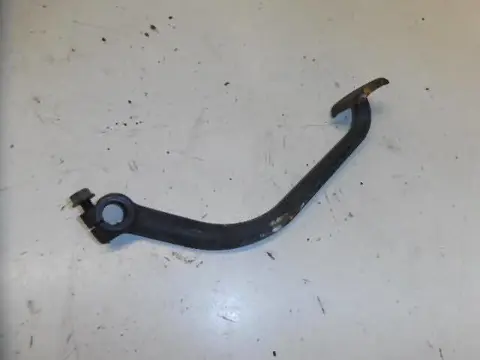 Kawasaki GT550 Rempedaal