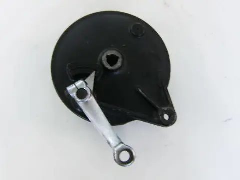 Kawasaki GT550 Remtrommel