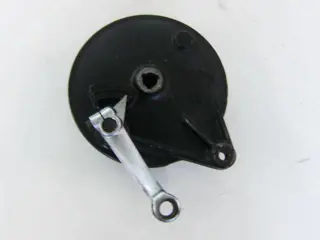 Kawasaki GT550 Remtrommel