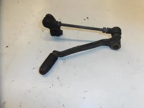 Kawasaki GT550 Schakelpedaal