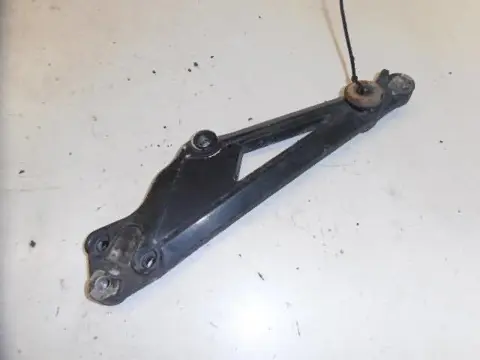 Kawasaki GT550 Schetsplaat links