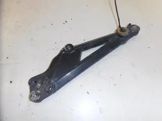 Kawasaki GT550 Schetsplaat links