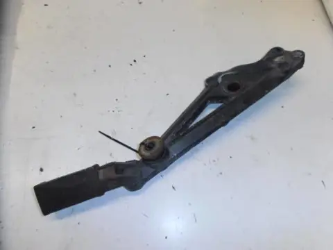 Kawasaki GT550 Schetsplaat rechts