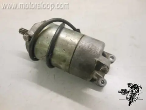 Kawasaki GT550 Startmotor