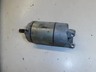 Kawasaki GT550 Startmotor  21163-1031