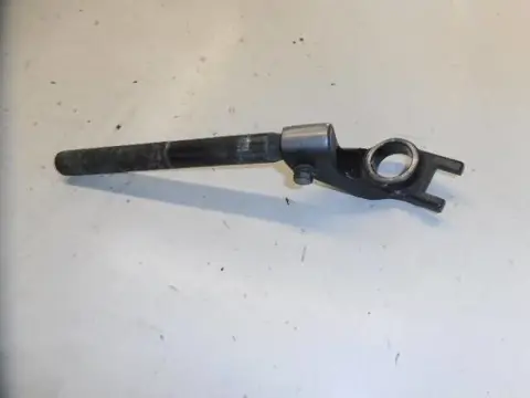 Kawasaki GT550 Stuurhelft links