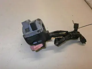 Kawasaki GT550 Stuurschakelaar links