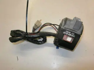 Kawasaki GT550 Stuurschakelaar rechts