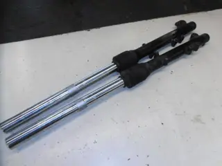 Kawasaki GT550 Voorvorkpoten