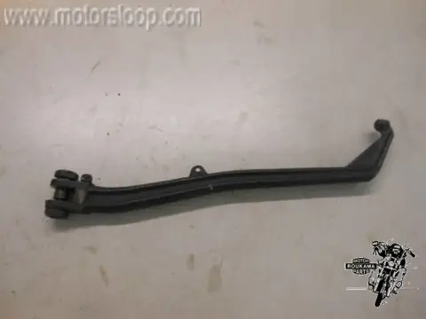 Kawasaki GT550 Zijstandaard