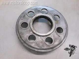 Kawasaki GT550(KZ550G) Cardankrans