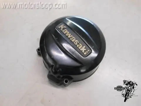 Kawasaki GT550(KZ550G) Dynamokap