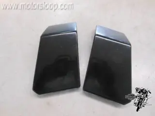 Kawasaki GT550(KZ550G) Luchtfilterkapjes