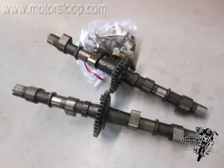 Kawasaki GT550(KZ550G) Nokkenas set