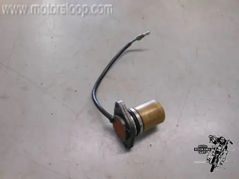 Kawasaki GT550(KZ550G) Olie niveau sensor