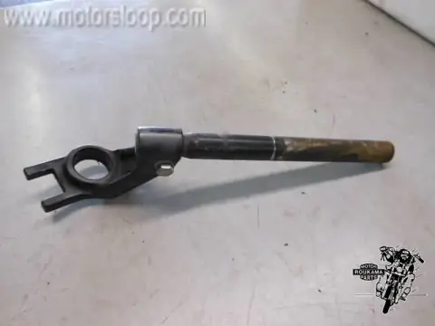 Kawasaki GT550(KZ550G) Stuurhelft rechts