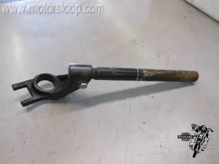 Kawasaki GT550(KZ550G) Stuurhelft rechts