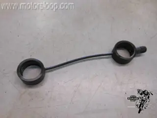 Kawasaki GT550(KZ550G) Voorvork luchtleiding