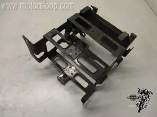 Kawasaki GT750 Accubak