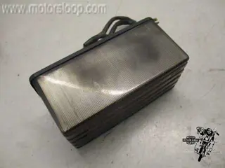 Kawasaki GT750 Achterlicht