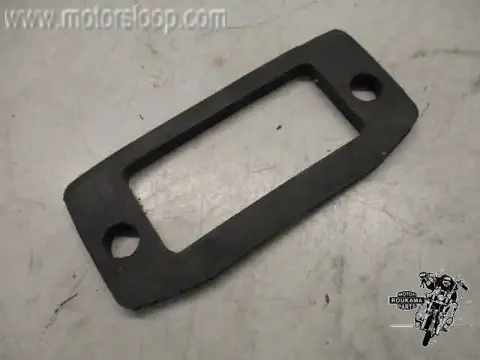 Kawasaki GT750 Achterlichtrubber