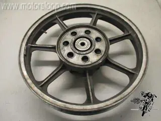 Kawasaki GT750 Achterwiel