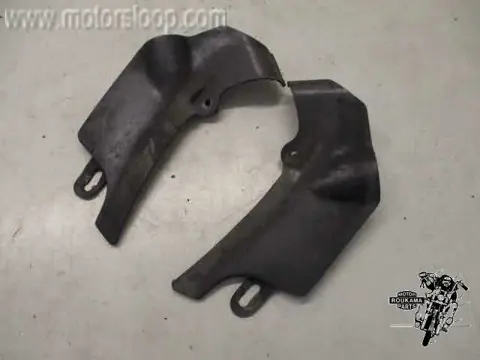 Kawasaki GT750 Balhoofdkapset