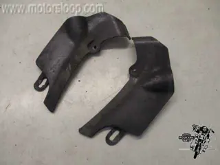 Kawasaki GT750 Balhoofdkapset