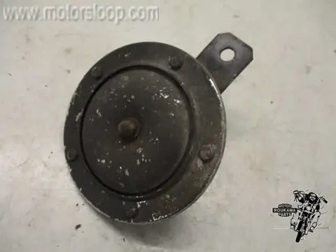 Kawasaki GT750 Claxon groot