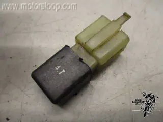 Kawasaki GT750 Diode