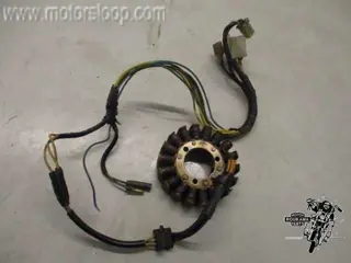 Kawasaki GT750 Dynamo stator