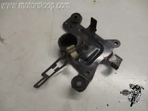 Kawasaki GT750 Elektrahouder