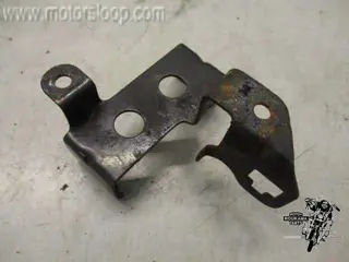 Kawasaki GT750 Elektrahouder