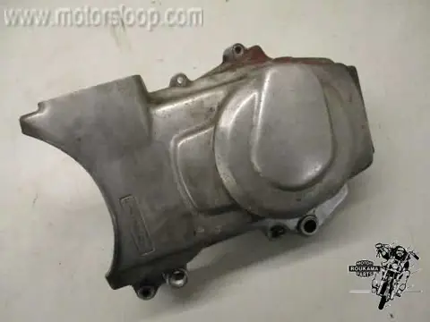 Kawasaki GT750 Haakseoverbrenging deksel