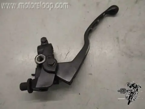 Kawasaki GT750 Koppelingshendel