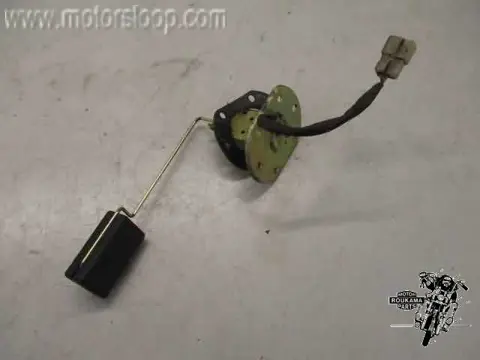 Kawasaki GT750 Niveaumeter benzinetank