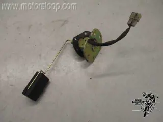 Kawasaki GT750 Niveaumeter benzinetank